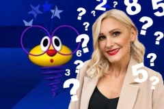 OVO SE NIKADA NIJE DESILO U "SLAGALICI"! Zbunjena voditeljka prekinula kviz! NEVEROVATNO!