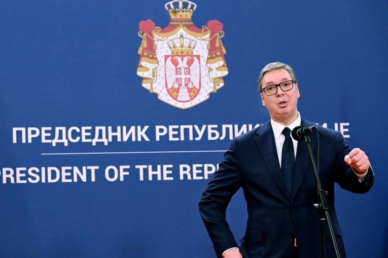 "ODBRANILI SMO DRŽAVU!" Vučić narodu poslao moćnu poruku, pa rekao šta je SLEDEĆI KORAK (FOTO)