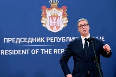 "ODBRANILI SMO DRŽAVU!" Vučić narodu poslao moćnu poruku, pa rekao šta je SLEDEĆI KORAK (FOTO)