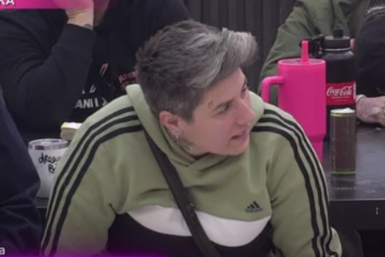 Dragana i Matora Elita 9