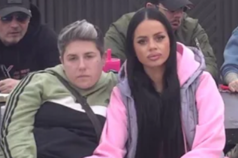 Dragana i Matora Elita 9