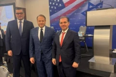 SNAŽNA PORUKA IZ VAŠINGTONA: Srbija spremna za partnerstvo sa najrazvijenijim silama (FOTO)