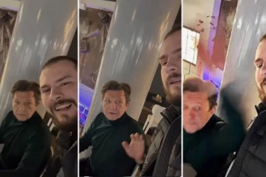 TUŽILAŠTVO HITNO REAGOVALO ZBOG DRAGANA BJELOGRLIĆA! Evo šta sada mora da uradi policija!