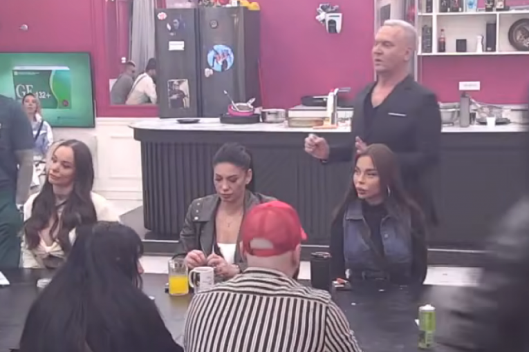 SHOCK BOMB! Milan Milošević MADE A DECISION, said goodbye to the Elites, then revealed everything LIVE on air!