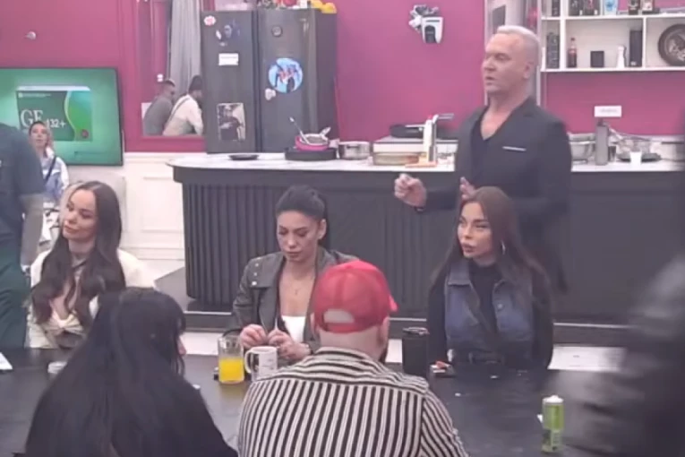 ŠOK-BOMBA! Milan Milošević DONEO ODLUKU, pozdravio se sa Elitarima, pa UŽIVO u programu sve otkrio!