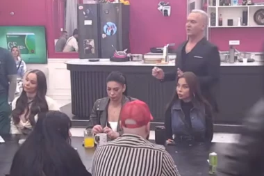 ŠOK-BOMBA! Milan Milošević DONEO ODLUKU, pozdravio se sa Elitarima, pa UŽIVO u programu sve otkrio!