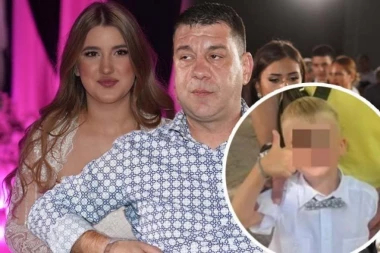 LENA MARINKOVIĆ SAZNALA DA JE IVAN ALKOHOLIČAR: Goca otkrila sve o ŽELJKU KULIĆU - DA LI GA SE STIDI?!