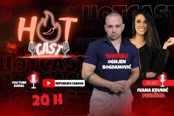 IVANA KRUNIĆ OTKRIVA ISTINU O PZE: Samo 2 dana pred nastup priznala istinu o Harem Girls - NISAM DEO GRUPE!