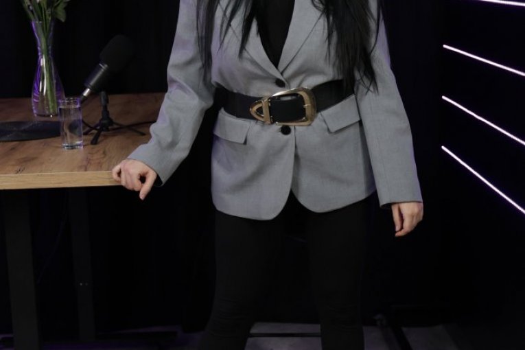 Ivana Krunić Hotcast