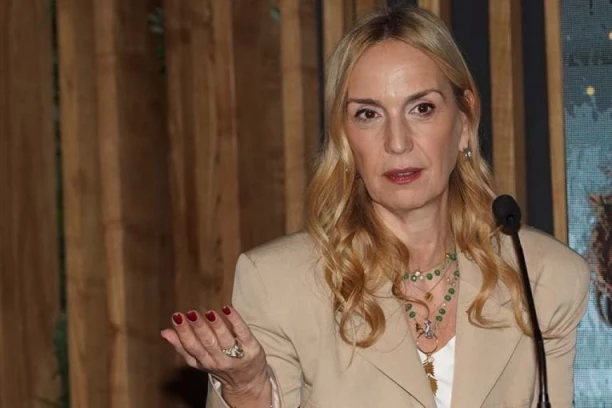 HITNO SAOPŠTENJE DUŠKE VUČINIĆ POVODOM INCIDENTA NA RTS! Evo da li će se održati takmičenje!