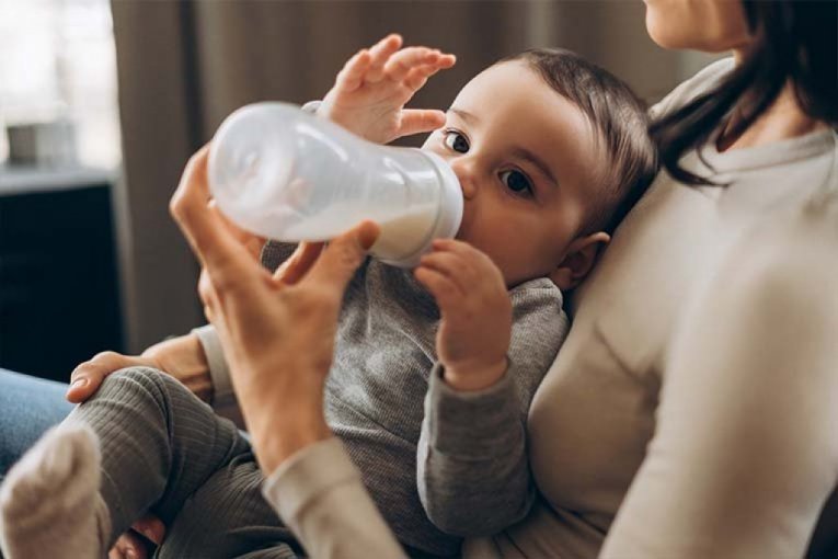 URGENT RECALL OF BABY FOOD! The product is UNSAFE, disputed expiry dates announced!