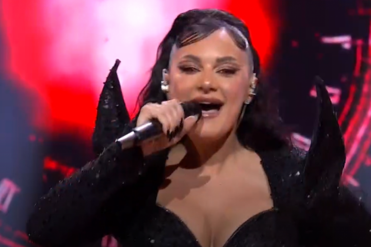 Mirna Radulović - Omaja