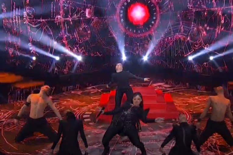 Mirna Radulović - Omaja