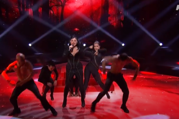 Mirna Radulović - Omaja