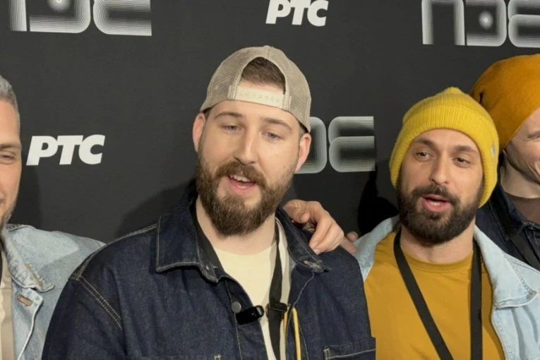 "DONELI SMO ŠATORE, OSTAJEMO NA RTS"! Beli Preletačević otkrio da li mu se neko od POLITIČARA JAVIO! (VIDEO)