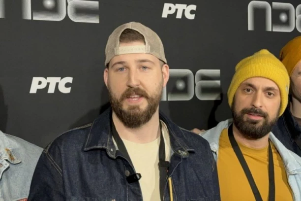 PRVA IZJAVA NAKON PADA KRANA: Preletačević sa lica mesta otkrio da li ima POVREĐENI!