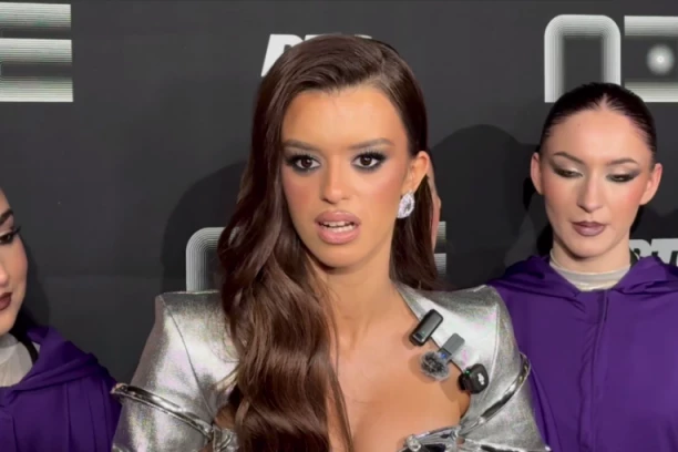 NAPADNUTA MLADA PEVAČICA! Iva Grujin nakon skandala brutalno ZAPUŠILA USTA hejterima!