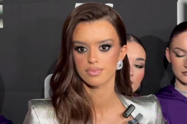 OZBILJAN UDAR NA DŽEP! Iva Grujić na PZE otkrila ISTINU koliko RTS daje novac za nastupe!