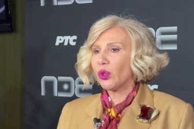 ZAŠTO PESMA MAJE NIKOLIĆ NIJE PROŠLA KOMISIJU?! Urednica RTS progovorila o DRAMI na PZE! (VIDEO)