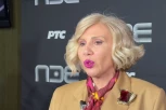 ZAŠTO PESMA MAJE NIKOLIĆ NIJE PROŠLA KOMISIJU?! Urednica RTS progovorila o DRAMI na PZE! (VIDEO)