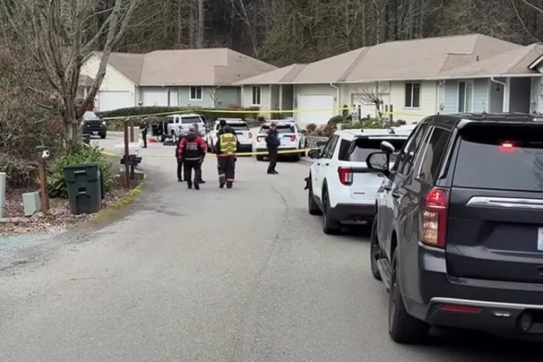 'YOUR GRAVE IS ALREADY DUG': Son Threatened Mother Before Murder! Five Dead in Horrific Attack, City in Shock!