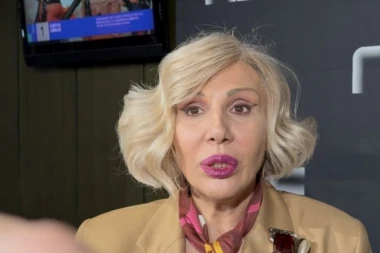 RTS UKIDA OMILJENE EMISIJE! Hitno se oglasila Sandra Perović!