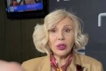 RTS UKIDA OMILJENE EMISIJE! Hitno se oglasila Sandra Perović!