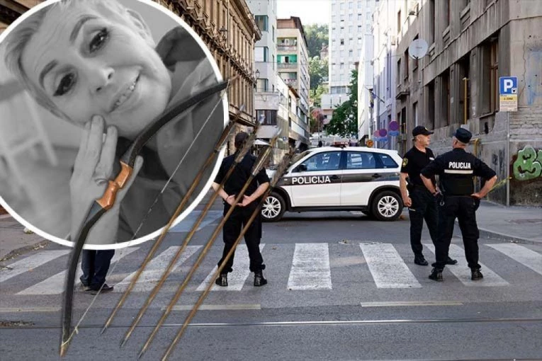 UBIO SUPRUGU STRELOM! Pre dvanaest godina Tuzlu šokiralo stravično ubistvo - DEČACI I DEVOJČICA OSTALI BEZ MAJKE ZBOG OČUHA NASILNIKA!