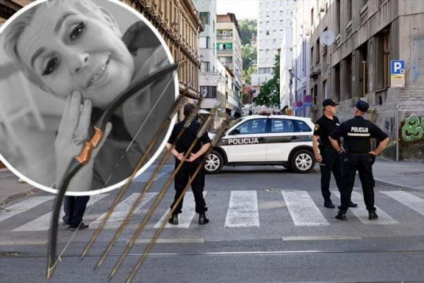 UBIO SUPRUGU STRELOM! Pre dvanaest godina Tuzlu šokiralo stravično ubistvo - DEČACI I DEVOJČICA OSTALI BEZ MAJKE ZBOG OČUHA NASILNIKA!