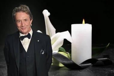 UBILA SE ĆERKA SLAVNOG GLUMCA! Potresni detalji ježe do kostiju!