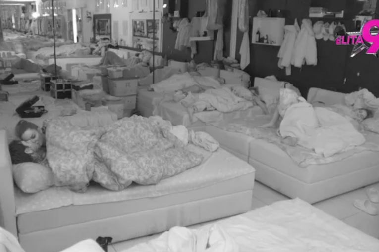 Vrela akcija Jovane i Filipa