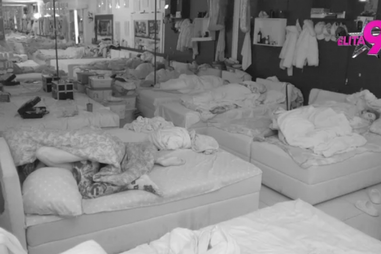 Vrela akcija Jovane i Filipa