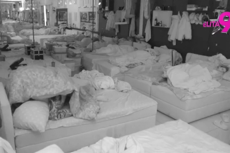 Vrela akcija Jovane i Filipa