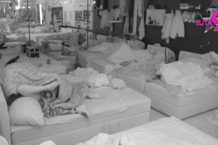 Vrela akcija Jovane i Filipa