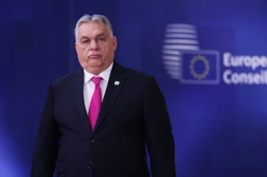 ORBAN UPOZORAVA: Mađarska pod naftnom blokadom, zemlja neće biti uvučena u rat u Ukrajini