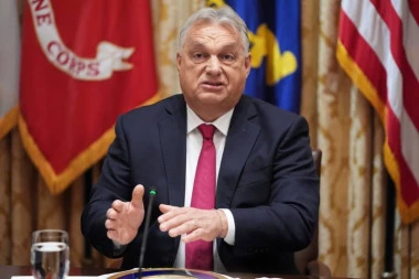 ORBAN UPOZORAVA: Rat u Iranu preti POGORŠANJU migrantske i energetske krize!