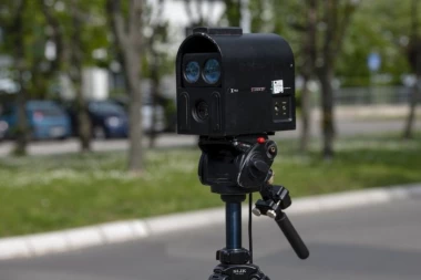 SISTEM HVATA SVAKI PREKRŠAJ! Evo kako vas radari u Srbiji snimaju - mnogi i dalje veruju u opasan mit o bljesku!