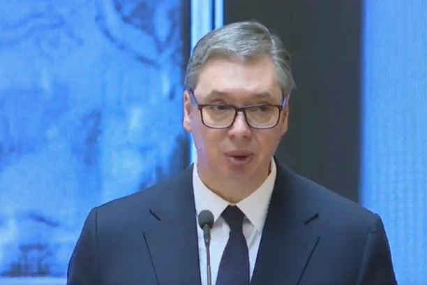 KOMEMORACIJA VLADISLAVU JOVANOVIĆU Vučić: Ostao je simbol jedne ere, simbol ozbiljnosti, odgovornosti i ljubavi prema državi!