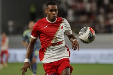 LUKAS BAROS O IGRANJU ZA SRBIJU: Fudbaler Vojvodine nema dilemu, Paunović na potezu