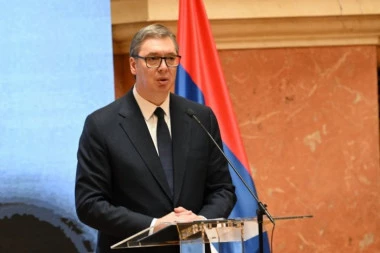 Vučić poručio iz Kazahstana: Ova godina biće ključna i jedna od najtežih u svetu!