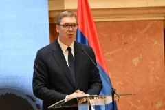 Vučić poručio iz Kazahstana: Ova godina biće ključna i jedna od najtežih u svetu!