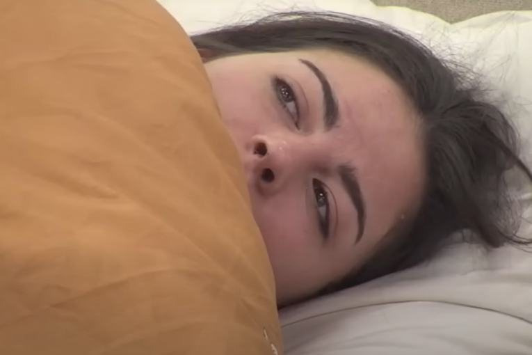 Tanja Stijelja Boginja