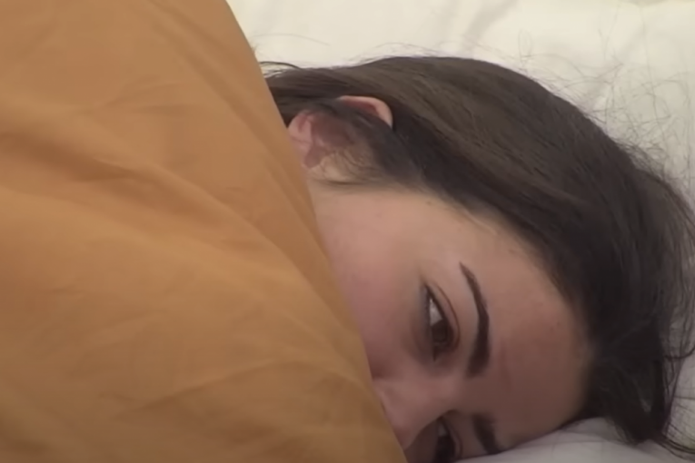 Tanja Stijelja Boginja