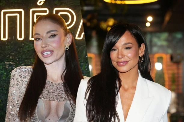 PREKID PROGRAMA ZBOG KATARINE ŽIVKOVIĆ: Upala na Pink zbog trudne Edite! ŠOK! (VIDEO)