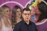 "BRAT JE ONO ŠTO TI MAJKA RODI": Ovo će slomiti srce Miljane Kulić - Lena ne želi ni da čuje za malog Željka! (VIDEO)