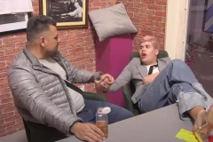 SAOPŠTENE INFORMACIJE O UROŠU I BORI: Oglasio se čovek kog su nazivali Stanićevim dečkom! (VIDEO)