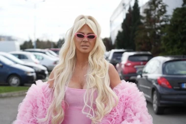 KARLEUŠA PROGOVORILA O NEIZLEČIVOJ BOLESTI: Ovo su joj doktori otkrili!