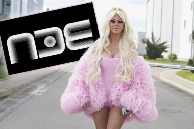 KARLEUŠA SE OBRATILA DIREKTORKI RTS! Želi na Evroviziju bez PZE: Ono sinoć su bili jeftini satanistički obredi neke bolesne sekte!