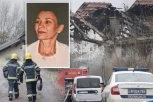 "VLASNIK DOMA MI JE REKAO: JA NE MOGU MAMU DA TI VRATIM IZ MRTVIH": Potresna ispovest ćerke Vesne koja je izgorela u požaru u domu za stare u Barajevu!