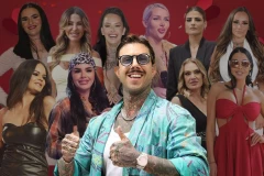 OVO JE SPISAK SVIH "UTORAK DEVOJAKA" FILIPA ĐUKIĆA! Sa kojom zadrugarkom je imao NAJVRELIJU AKCIJU? (ANKETA)